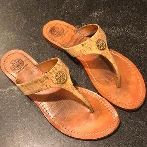 Tory Burch Sandals